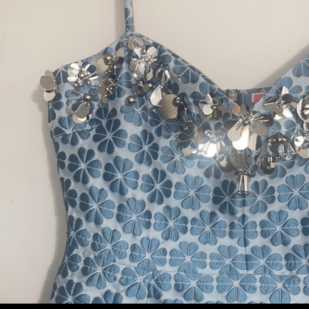 Kate Spade dress - Picture 2 of 9